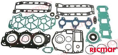 Kit Juntas Yamaha 6H4-W0001-04