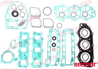 Kit Juntas Yamaha 6H4-W0001-01