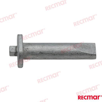 Anodo Yamaha Mercury/mercruiser (zn) (Ref. REC6J8-11325-00)