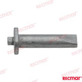 Anodo Yamaha Mercury/mercruiser (zn) (Ref. REC6J8-11325-00AL)