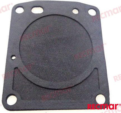 Kit Membranas Bomba Yamaha 6J8-24471-00