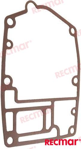 Junta Base Motor Superior Yamaha 6J8-45113-A0