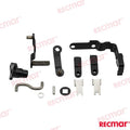 Conjunto De Accesorios De Control Remoto Yamaha (Ref. REC6J8-48501-03-4D)