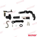 Conjunto De Accesorios De Control Remoto Yamaha (Ref. REC6J8-48501-03-4D)