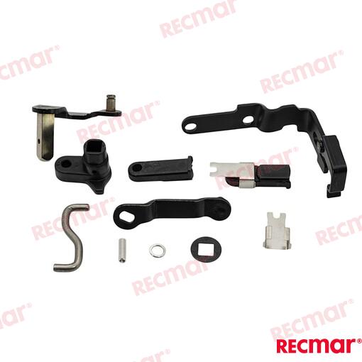 Conjunto De Accesorios De Control Remoto Yamaha (Ref. REC6J8-48501-03-4D)