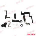 Conjunto De Accesorios De Control Remoto Yamaha (Ref. REC6J8-48501-03-4D)