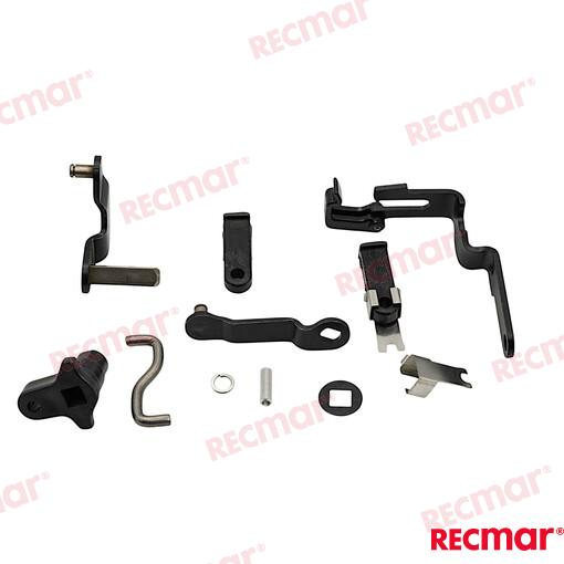 Conjunto De Accesorios De Control Remoto Yamaha (Ref. REC6J8-48501-03-4D)