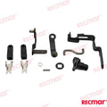 Conjunto De Accesorios De Control Remoto Yamaha (Ref. REC6J8-48501-03-4D)