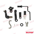 Conjunto De Accesorios De Control Remoto Yamaha (Ref. REC6J8-48501-03-4D)