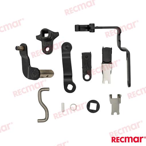 Conjunto De Accesorios De Control Remoto Yamaha (Ref. REC6J8-48501-03-4D)
