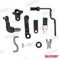 Conjunto De Accesorios De Control Remoto Yamaha (Ref. REC6J8-48501-11)