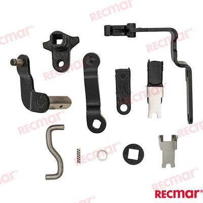 Conjunto De Accesorios De Control Remoto Yamaha (Ref. REC6J8-48501-11)