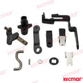 Conjunto De Accesorios De Control Remoto Yamaha (Ref. REC6J8-48501-11)