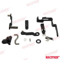 Conjunto De Accesorios De Control Remoto Yamaha (Ref. REC6J8-48501-11)
