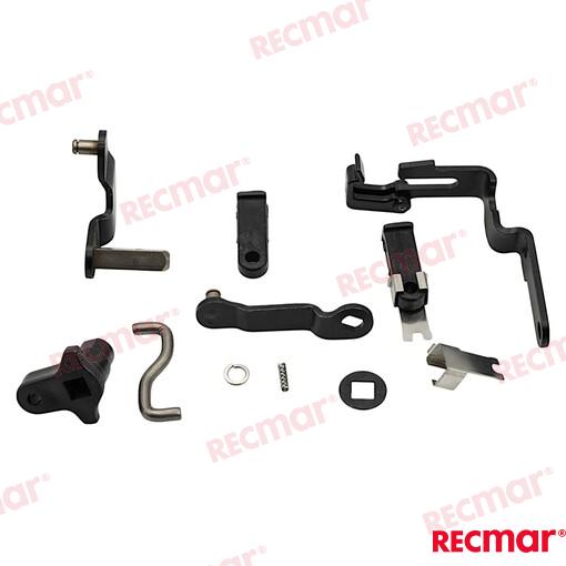 Conjunto De Accesorios De Control Remoto Yamaha (Ref. REC6J8-48501-11)