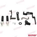 Conjunto De Accesorios De Control Remoto Yamaha (Ref. REC6J8-48501-11)