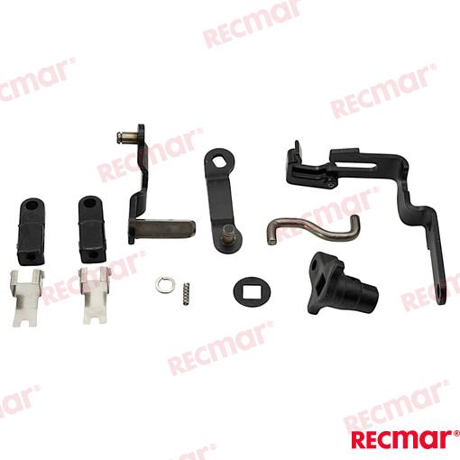Conjunto De Accesorios De Control Remoto Yamaha (Ref. REC6J8-48501-11)