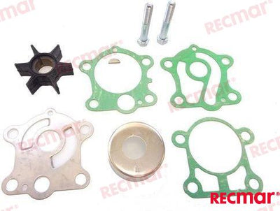 Kit Bomba Agua Yamaha 6J8-W0078-C2