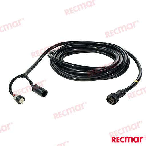 Extension 10PIN 26,2FT Yamaha