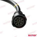 Extension 10PIN 26,2FT Yamaha
