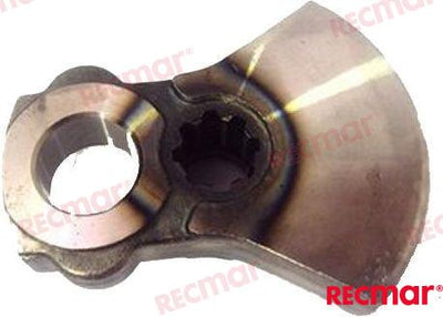 Cigüeñal Yamaha (Ref. REC6K4-11432-00)