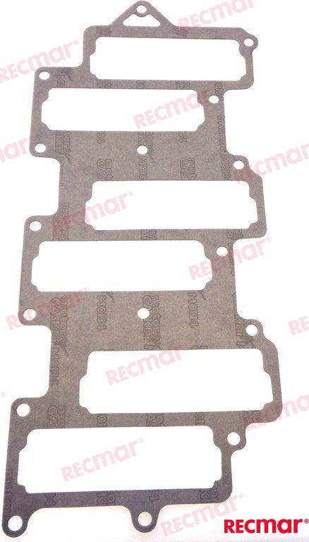 Junta Colector Yamaha 6K7-13645-A2