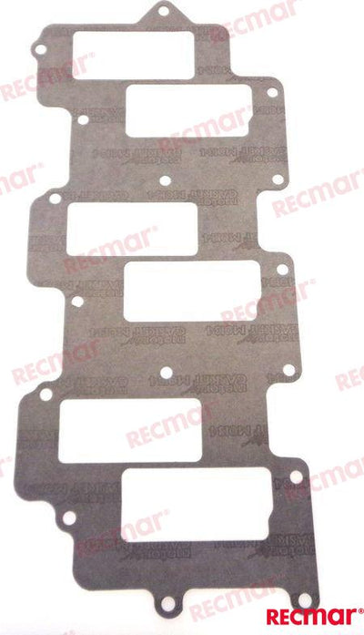 Junta Colector Yamaha 6K7-13646-A2