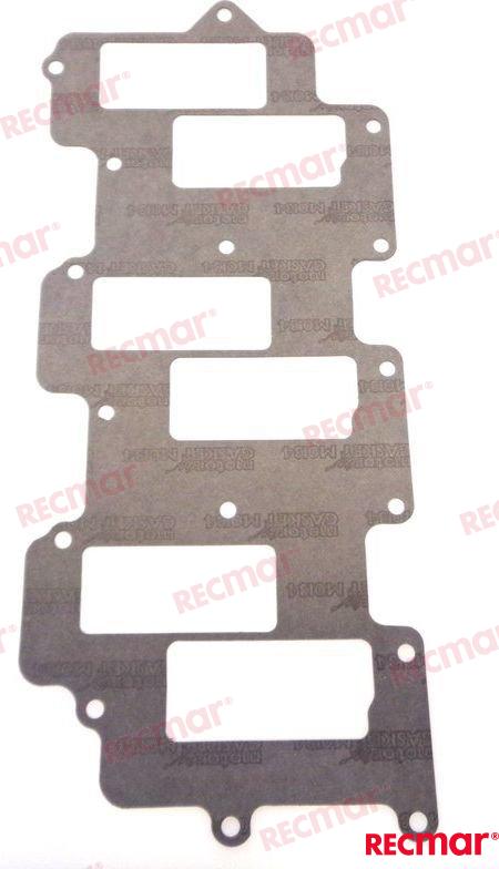 Junta Colector Yamaha 6K7-13646-A2