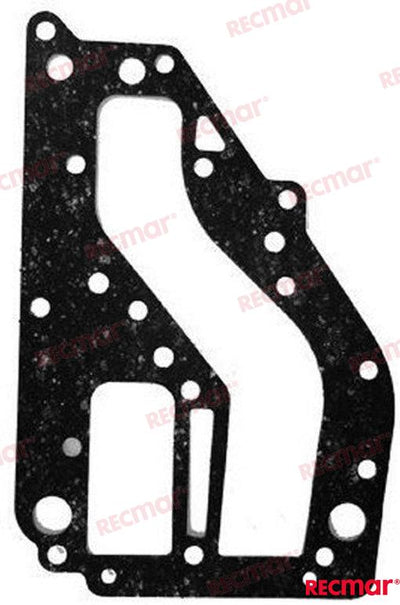 Junta Refrigeracion Motor Yamaha 6K8-41122-A1