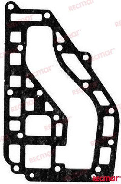 Junta Refrigeracion Tapa Yamaha 6K8-41124-A1