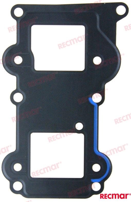 Junta Yamaha 6L2-13621-00