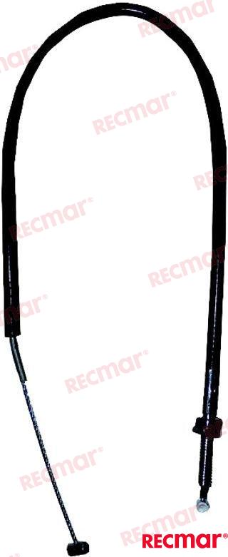 Cable Acelerador Yamaha 15HP 6L2-26301-00