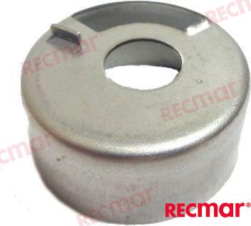Casquillo Inox Yamaha (Ref. REC6L2-44322-00)