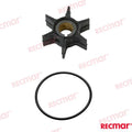 Impulsor 6L2-44352 Yamaha (Ref. REC6L2-44352-00-HP)
