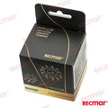 Impulsor 6L2-44352 Yamaha (Ref. REC6L2-44352-00-HP)