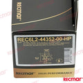 Impulsor 6L2-44352 Yamaha (Ref. REC6L2-44352-00-HP)