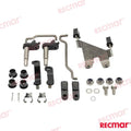 Conjunto De Accesorios De Control Remoto Yamaha (Ref. REC6L2-48501-11-00)