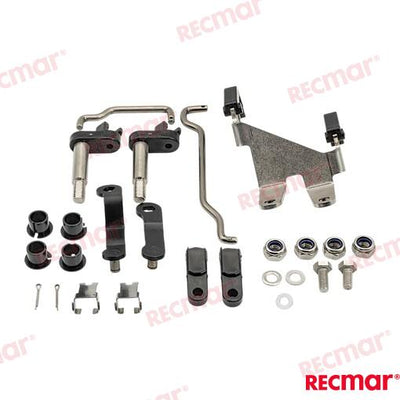 Conjunto De Accesorios De Control Remoto Yamaha (Ref. REC6L2-48501-11-00)