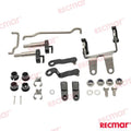 Conjunto De Accesorios De Control Remoto Yamaha (Ref. REC6L2-48501-11-00)