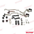 Conjunto De Accesorios De Control Remoto Yamaha (Ref. REC6L2-48501-11-00)