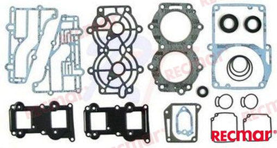 Kit Juntas Yamaha 6L2-W0001-A2