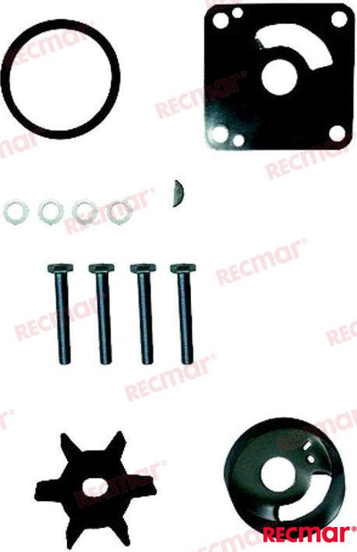 Kit Bomba Agua Yamaha 6L2-W0078-00