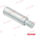 Anodo Caterpillar 2280 Ø 12 L40 (zn)