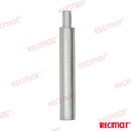 Anodo Caterpillar 2283 Ø 10 L55 (zn)