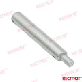 Anodo Caterpillar 2283 Ø 10 L55 (zn)