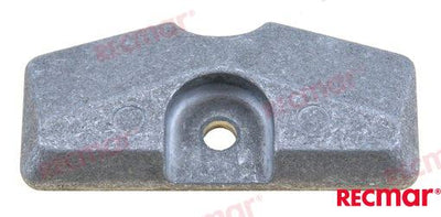 Anodo Yamaha Parsun 4/5C F8 F9,9 (zn)