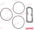 Kit De Juntas Enfriadores Recmar (Ref. REC6LPIC)
