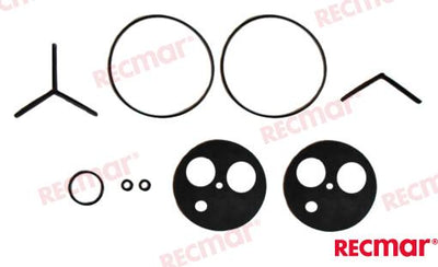 Kit De Juntas Enfriadores Recmar (Ref. REC6LYWC)
