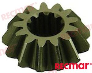 Piñon Yamaha 6N0-G5551-00