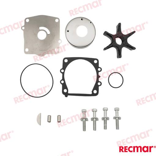Kit Bomba Agua Yamaha 6E5-W0078-02